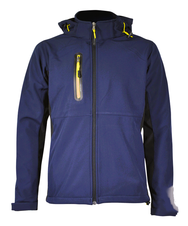 Uniform Safety Vest